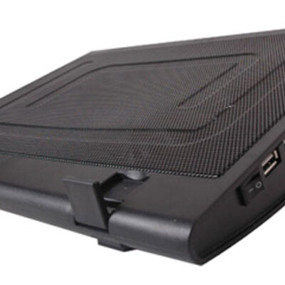 Intex kuler podloga za laptop sa ventilatorom CP11