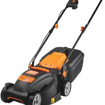 Villager Black Edition Električna kosačica Villy 1200 P 033467