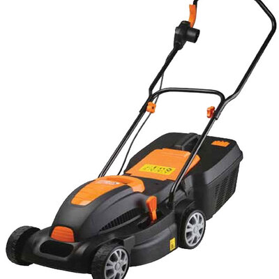 Villager Black Edition Električna kosačica Villy 1400 P 030091