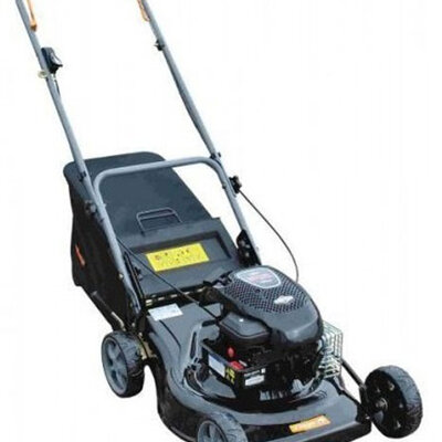 Villager Black Edition Samohodna Motorna kosačica VR 46 P 037977