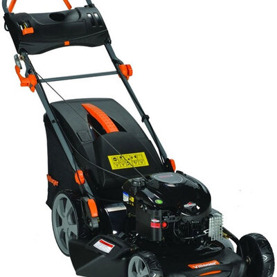 Villager Black Edition Samohodna Motorna kosačica VRS 51 P 029376