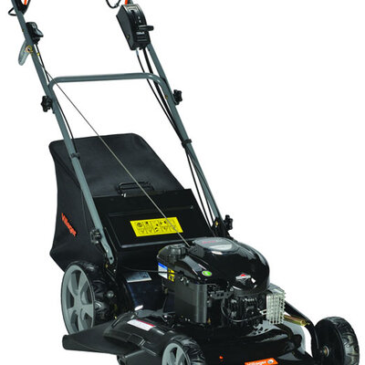 Villager Black Edition Samohodna Motorna kosačica VRS 56 P 029374