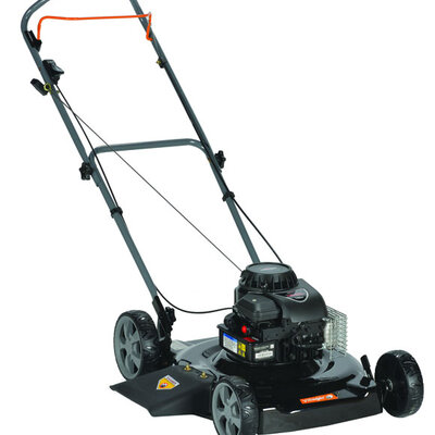 Villager Black Edition Motorna kosačica VS 53 P - 21 029989