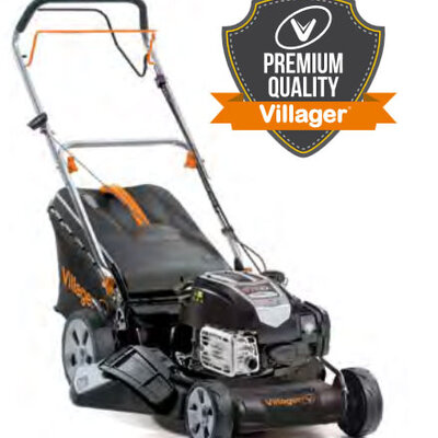 Villager Black Edition Motorna kosačica VRS 510 P 041447