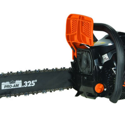 Villager Black Edition Motorna testera za drva VGS 24 P 029390