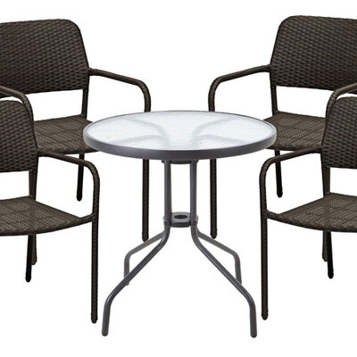 Baštenska garnitura Monet