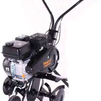 Villager Black Edition Kultivator VTB 660 P 041583