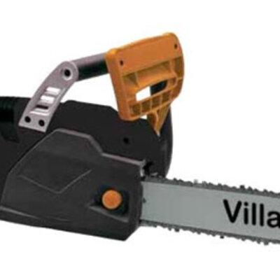 Villager Black Edition Električna testera za drva VET 2000P 038172