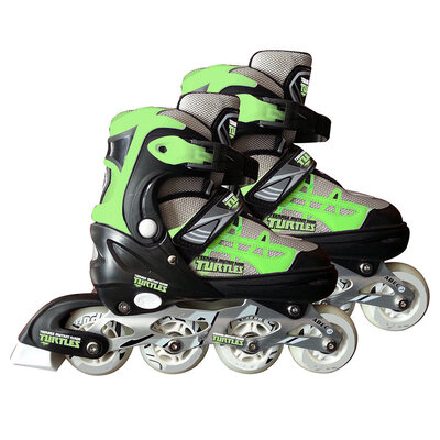 Roleri podesivi Nindža Kornjače 18-450 