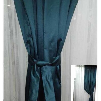 Draper Simone 18 tirkiz (zeleni) 150x260