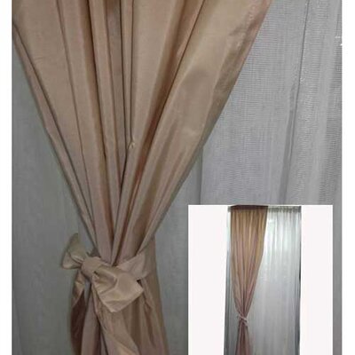 Draper Simone 09 Bež 150x260