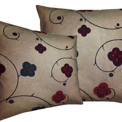 Jastučnica Palmira B11 2 komada 50x51