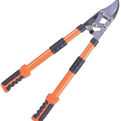 Villager Teleskopske makaze za grane sa zakrivljenom oštricom LS 112 005724