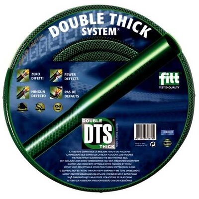 Villager baštensko crevo Fitt DTS 1/2 15m 006706