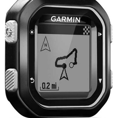 Sportski GPS uređaj za bicikliste Garmin Edge 20 010-03709-10 9307