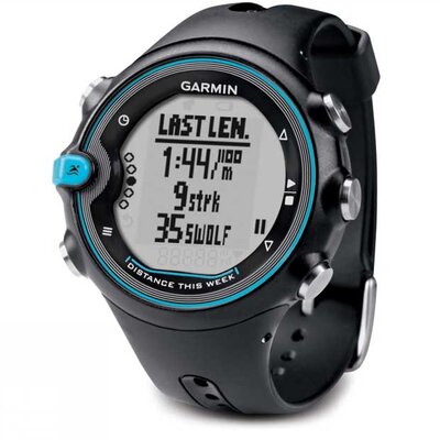 Garmin Swim Sat za plivače za praćenje aktivnosti 8845 010-01004-00