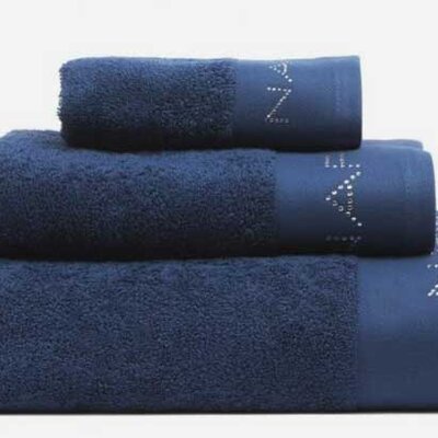 Naf Naf Set tri različita peškira Diamond 33