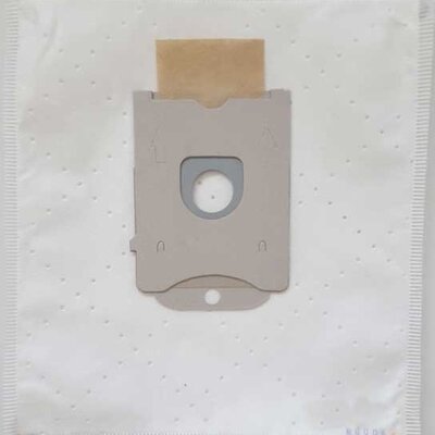 Mikrofiber kese za Bosch usisivač 5 komada Model 2