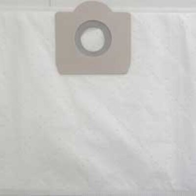 Mikrofiber kese za Bosch usisivač 5 komada Model 3