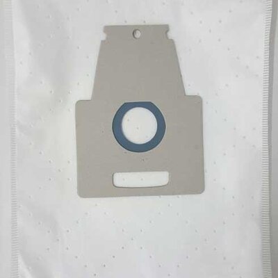 Mikrofiber kese za Bosch usisivač 5 komada Model 4