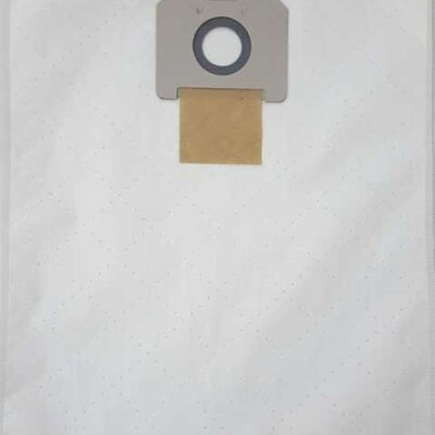 Mikrofiber kese za Bosch usisivač 5 komada Model 6