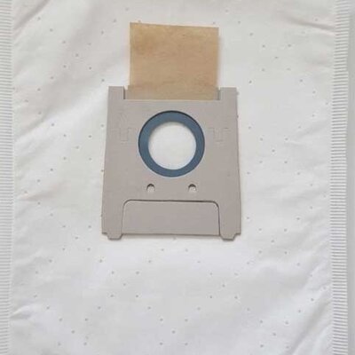 Mikrofiber kese za Siemens usisivač 5 komada Model 1