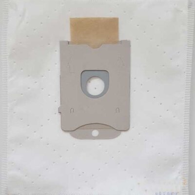 Mikrofiber kese za Siemens usisivač 5 komada Model 2