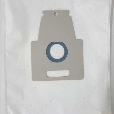 Mikrofiber kese za Siemens usisivač 5 komada Model 4