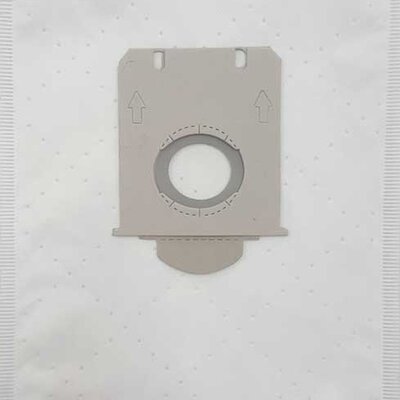 Mikrofiber kese za Philips usisivač 5 komada Model 1