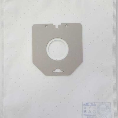 Mikrofiber kese za Philips usisivač 5 komada Model 2