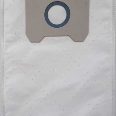 Mikrofiber kese za Philips usisivač 5 komada Model 3