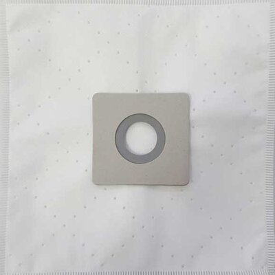 Mikrofiber kese za Gorenje usisivač 5 komada Model 8