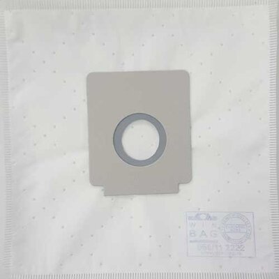 Mikrofiber kese za Tristar usisivač 5 komada Model 1