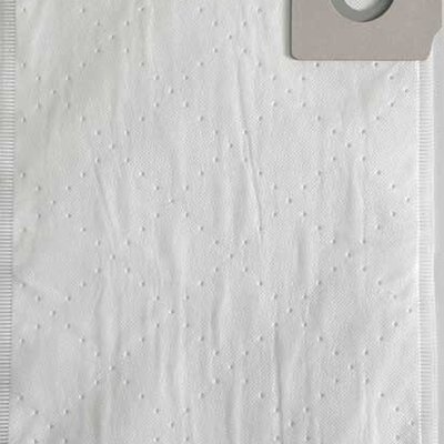 Mikrofiber kese za Karcher usisivač 5 komada Model 12