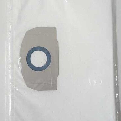 Mikrofiber kese za Karcher usisivač 5 komada Model 2