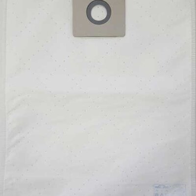 Mikrofiber kese za Karcher usisivač 5 komada Model 6