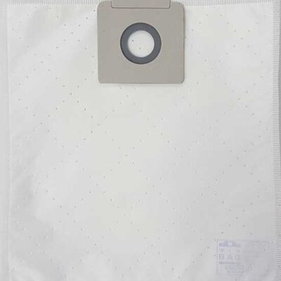 Mikrofiber kese za Karcher usisivač 5 komada Model 7