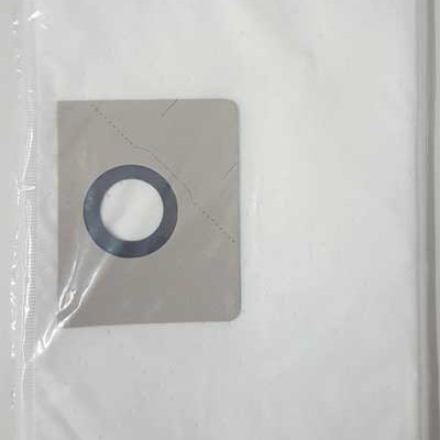 Mikrofiber kese za Karcher usisivač 5 komada Model 8