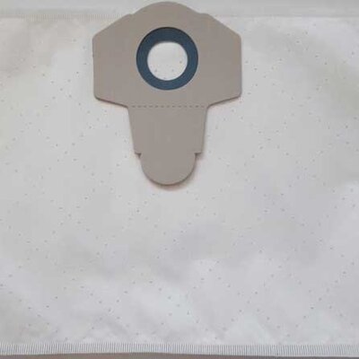 Mikrofiber kese za LIV usisivač 5 komada Model 2