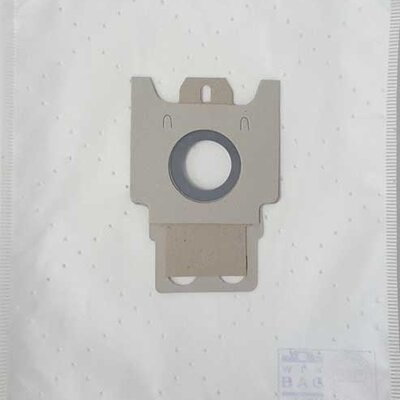 Mikrofiber kese za Miele usisivač 5 komada Model 1