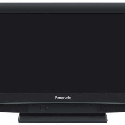 Panasonic LCD Televizor TX-26LE8P HD Ready