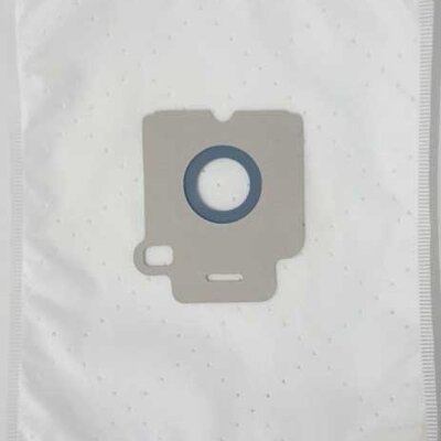 Mikrofiber kese za Panasonic usisivač 5 komada Model 3