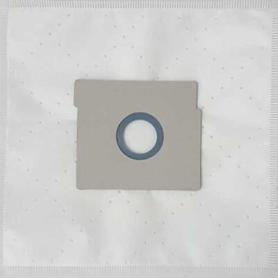 Mikrofiber kese za LG usisivač 5 komada Model 2