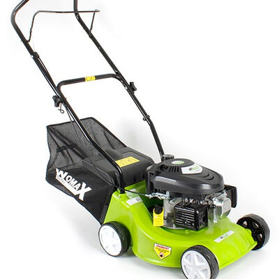 Kosilica za travu benzinska WBM350