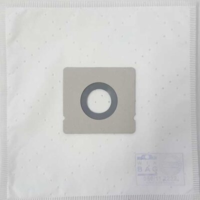 Mikrofiber kese za Rowenta usisivač 5 komada Model 5