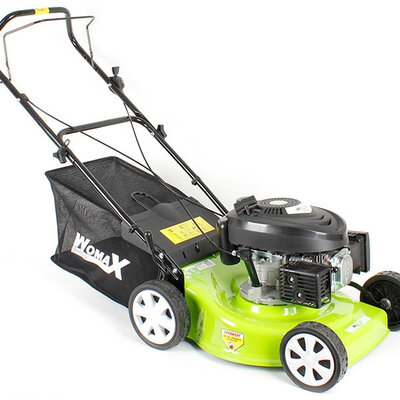 Motorna benzinska kosačica za travu WBM400