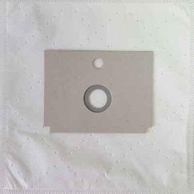 Mikrofiber kese za Rowenta usisivač 5 komada  Model 6