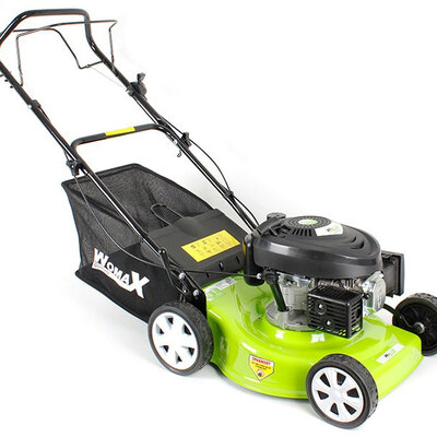 Samohodna kosilica za travu WBM400S