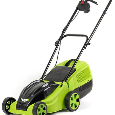 Električna kosačica za travu WEM1300