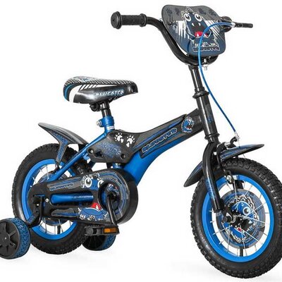 Dečiji bicikl Bluester 12 inča BLU120 1120025